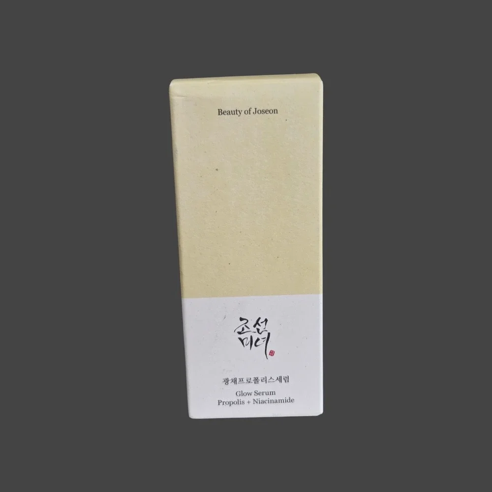 Beauty of Joseon Glow Serum Propolis + Niacinamide Jumbo 60ml K-Beauty New